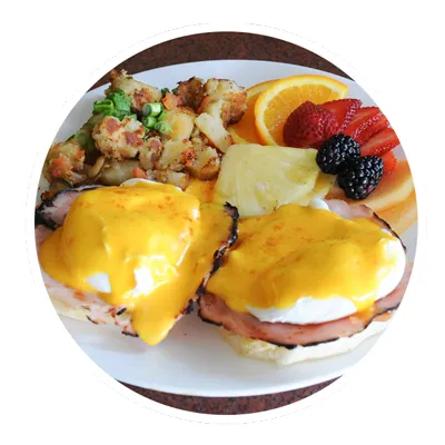Weekend Bennies