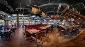 Browns Socialhouse - McBride Sapperton