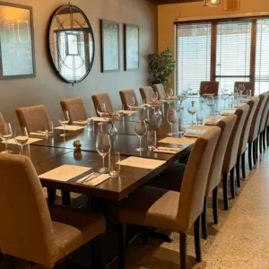 Tap Restaurant