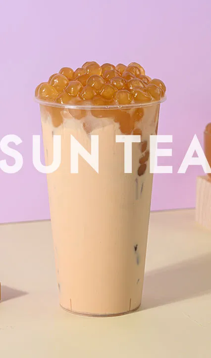 SunTea