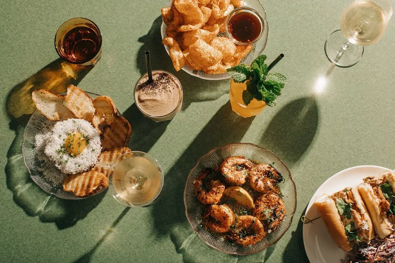 Mount Pleasant Vintage & Provisions