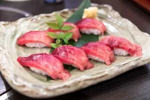 Sushi Mate