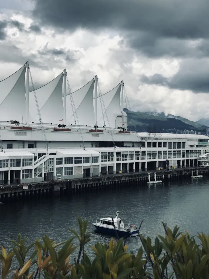 Canada Place