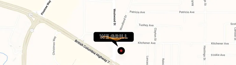 We Grill Korean Eatery