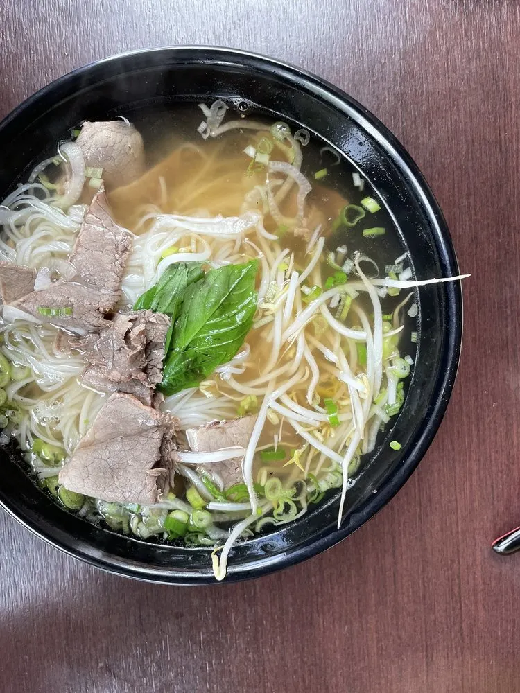 Pho 24 Express