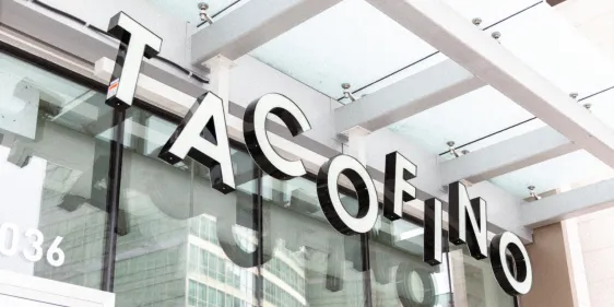 Tacofino