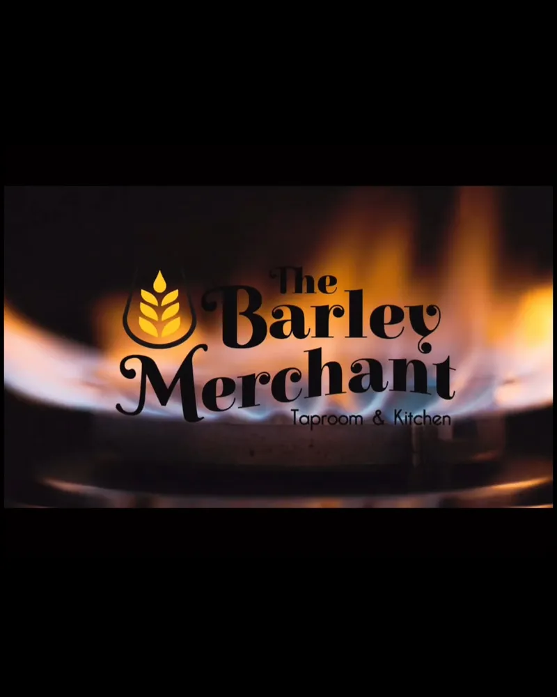 The Barley Merchant