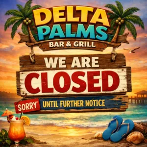 Delta Golf Course Restaurant & Bar