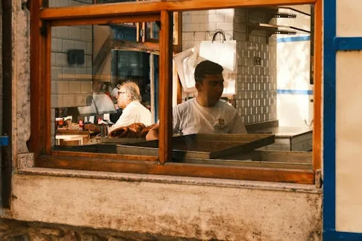 Pamola Bakery