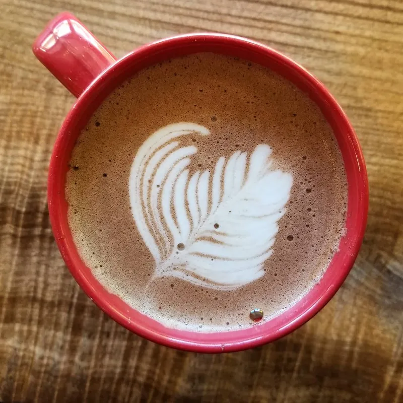 Beanery Coffeehouse & Eatery