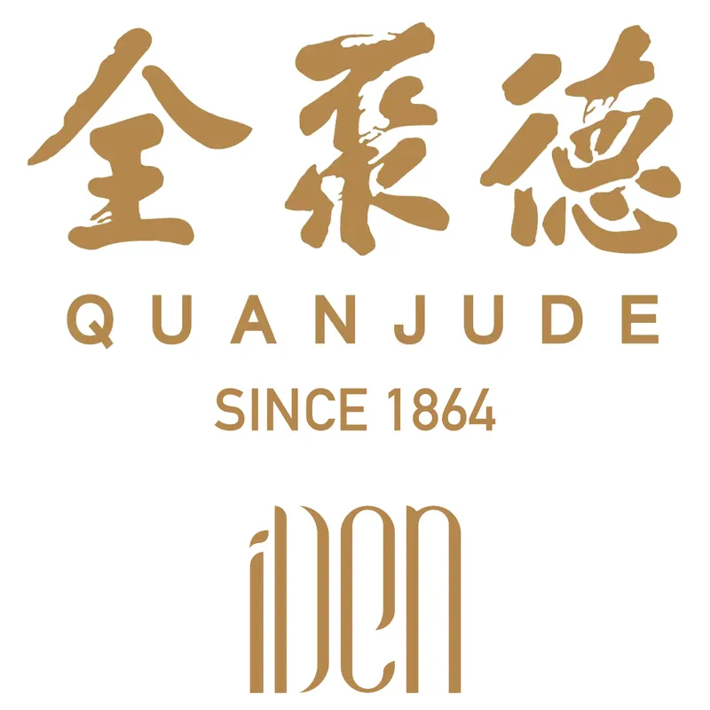 iDen & QuanJuDe Beijing Duck House