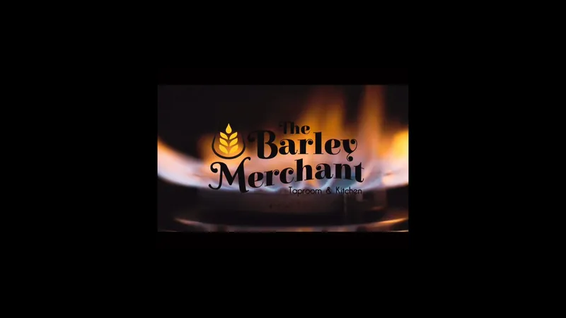 The Barley Merchant