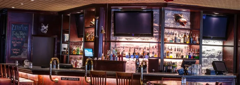 The Great Bear Pub