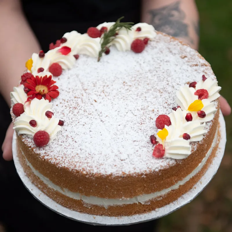 Blacksmith Bakery