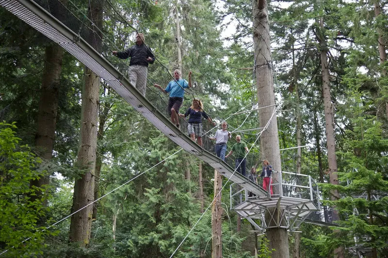 Queen Elizabeth Park