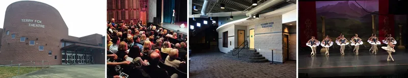 Terry Fox Theatre