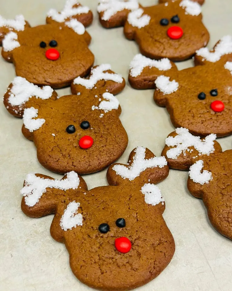 BjornBar Bakery - Burquitlam