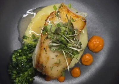 Saint St Grill