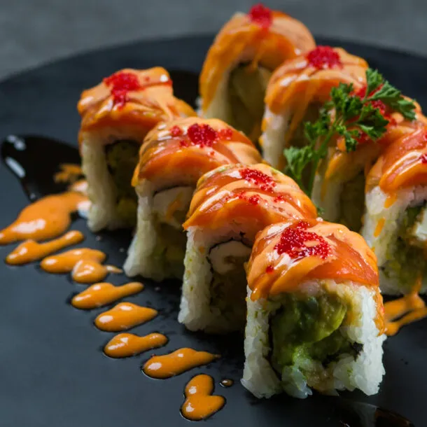 Sushi Mura