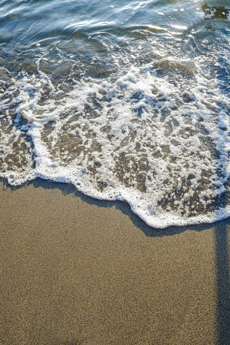 Second Beach