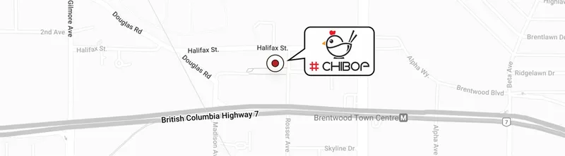 Chibop