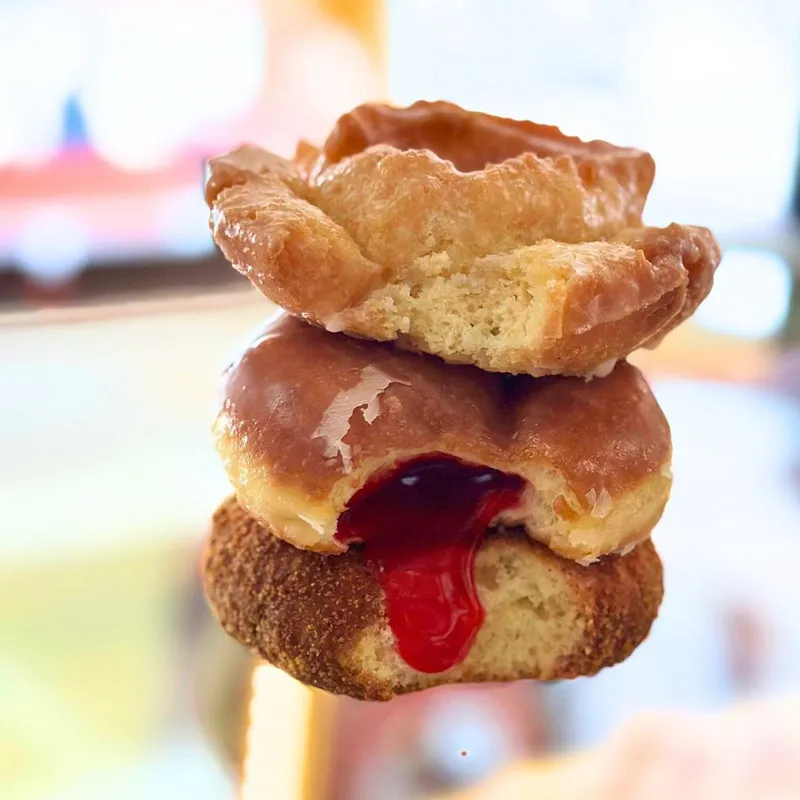 Duffin's Donuts