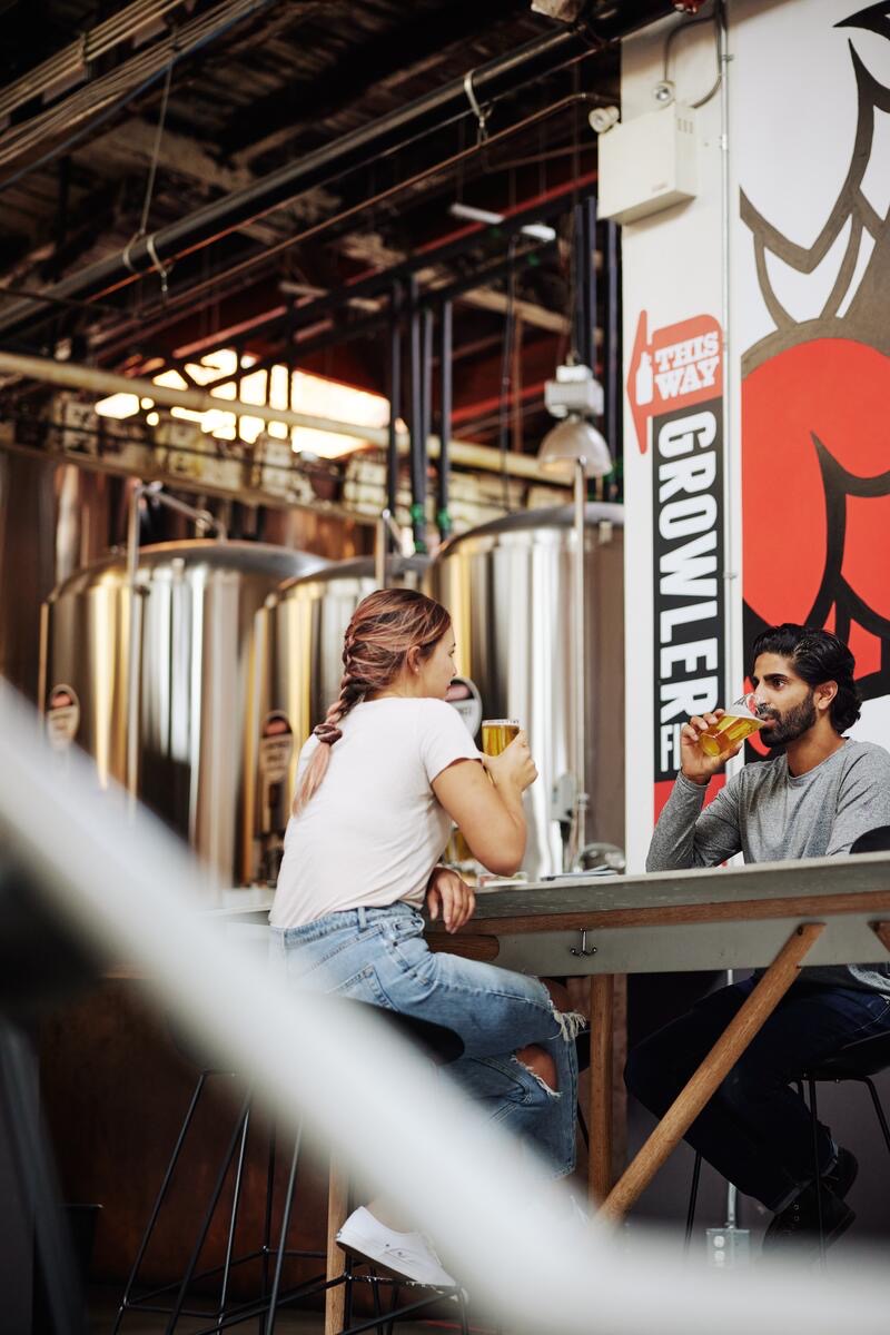 Main Street Brewing Co.