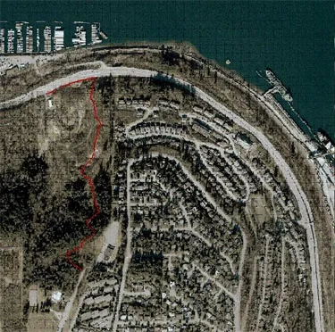 Shoreline Trail