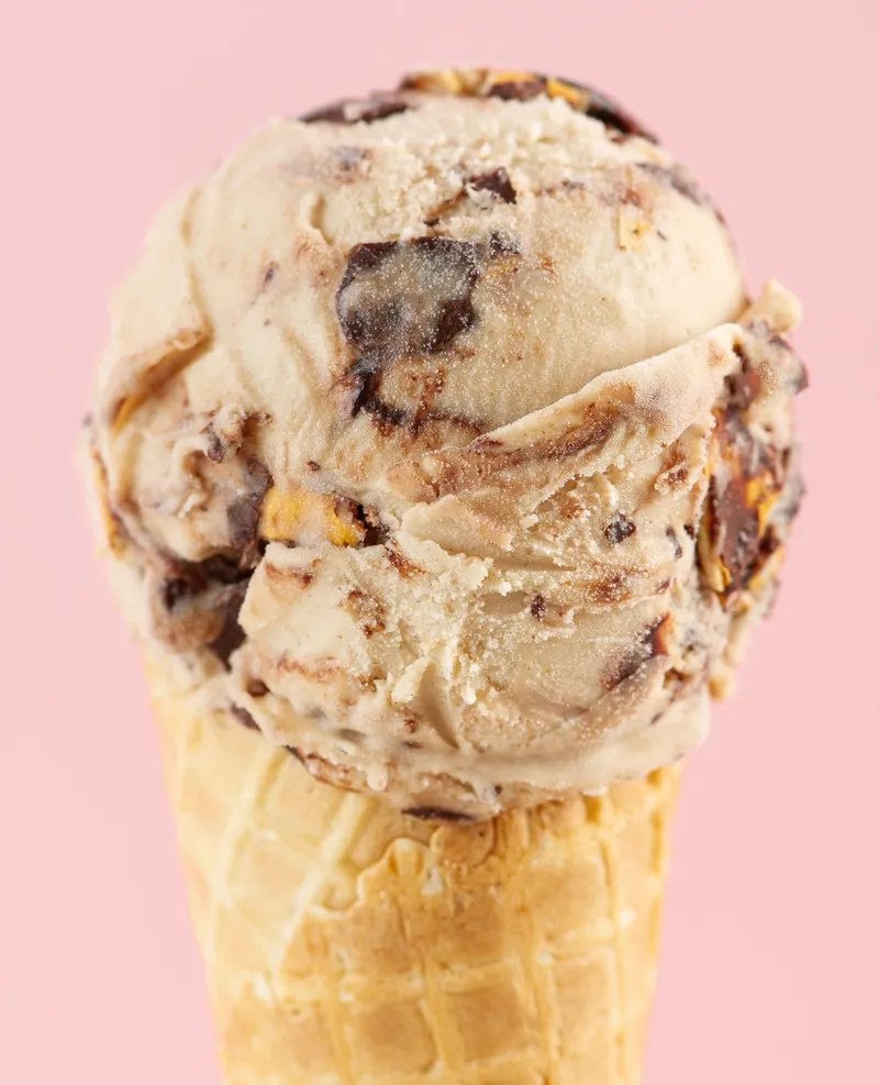 Rocky Point Ice Cream - Port Coquitlam