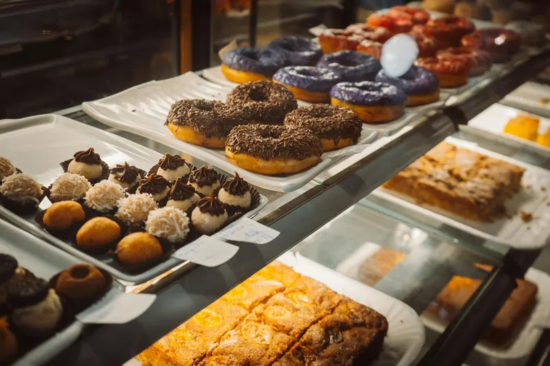 604 Bakes