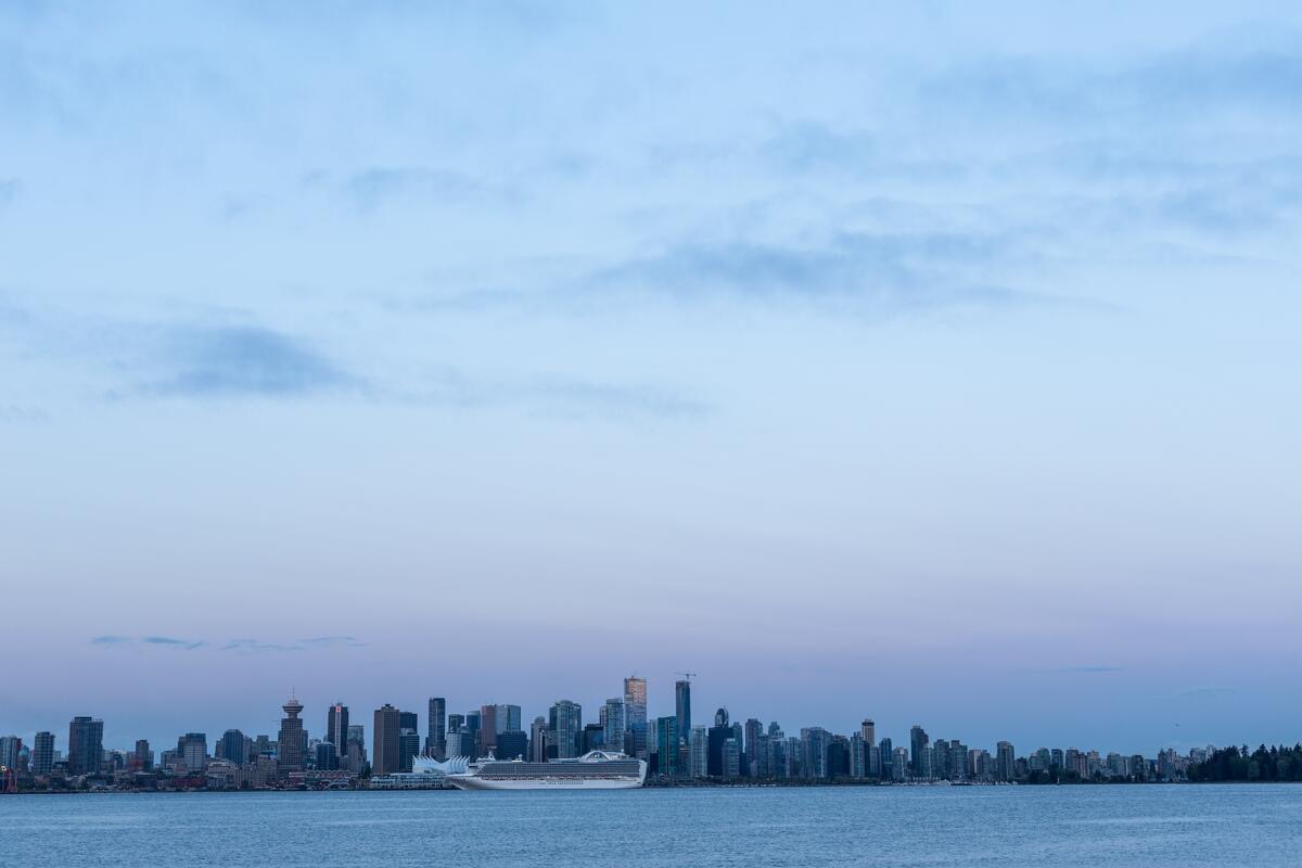 Canada Place