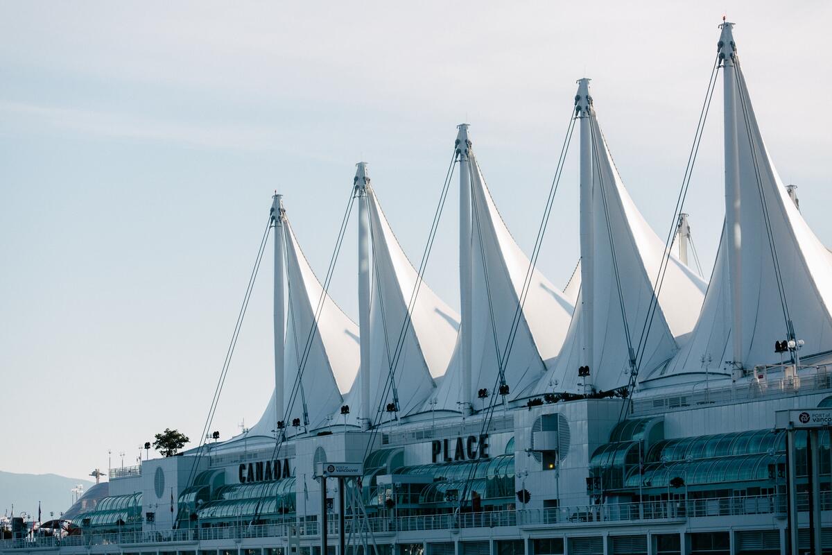 Canada Place