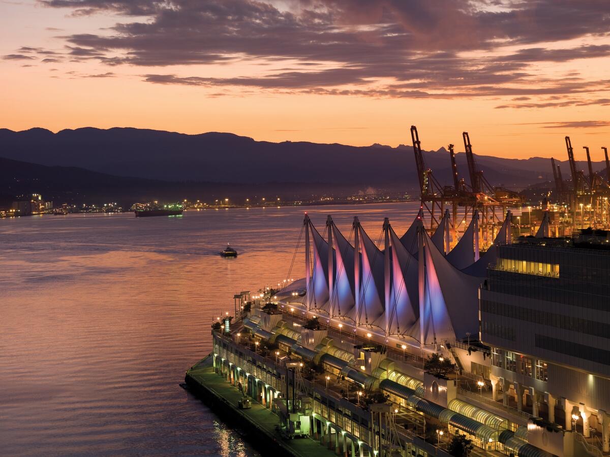 Canada Place