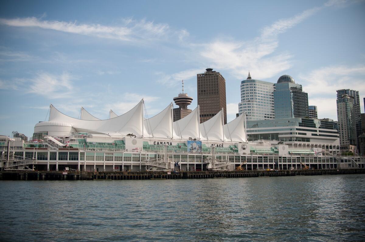 Canada Place