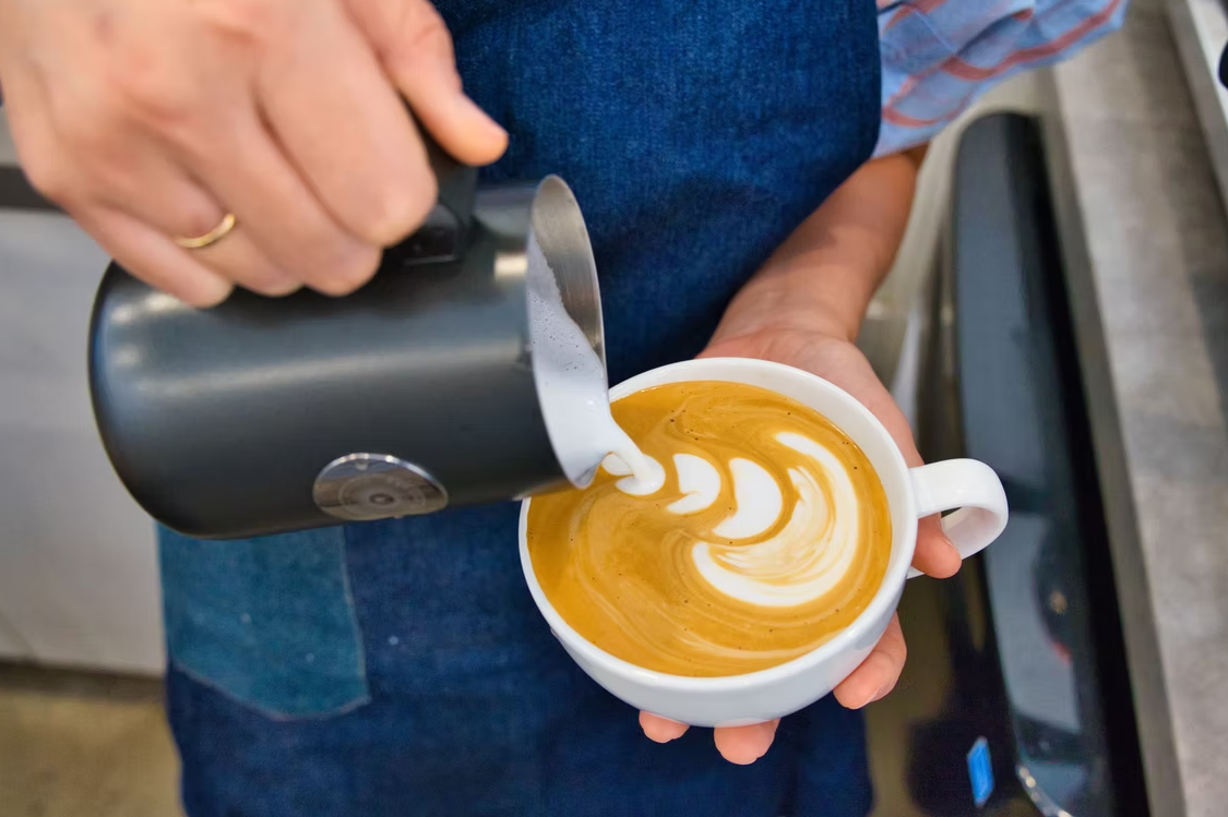 Coffizen Coffee Roasters
