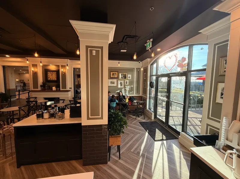 BjornBar Bakery - Edgemont Village