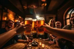 Train Wreck Brewing