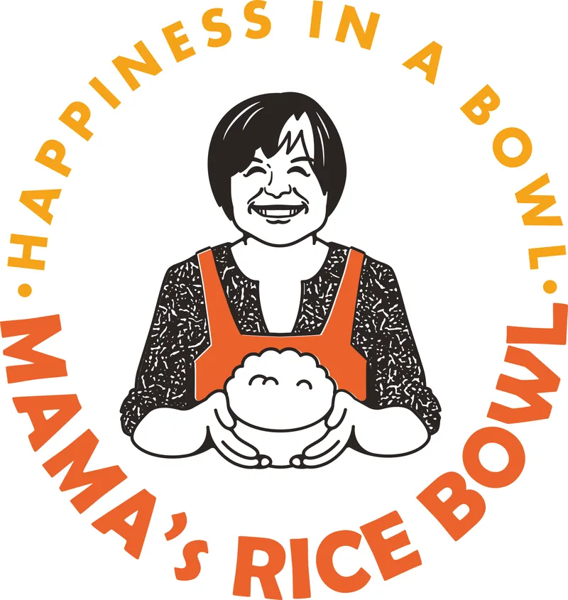 Mama's Rice Bowl
