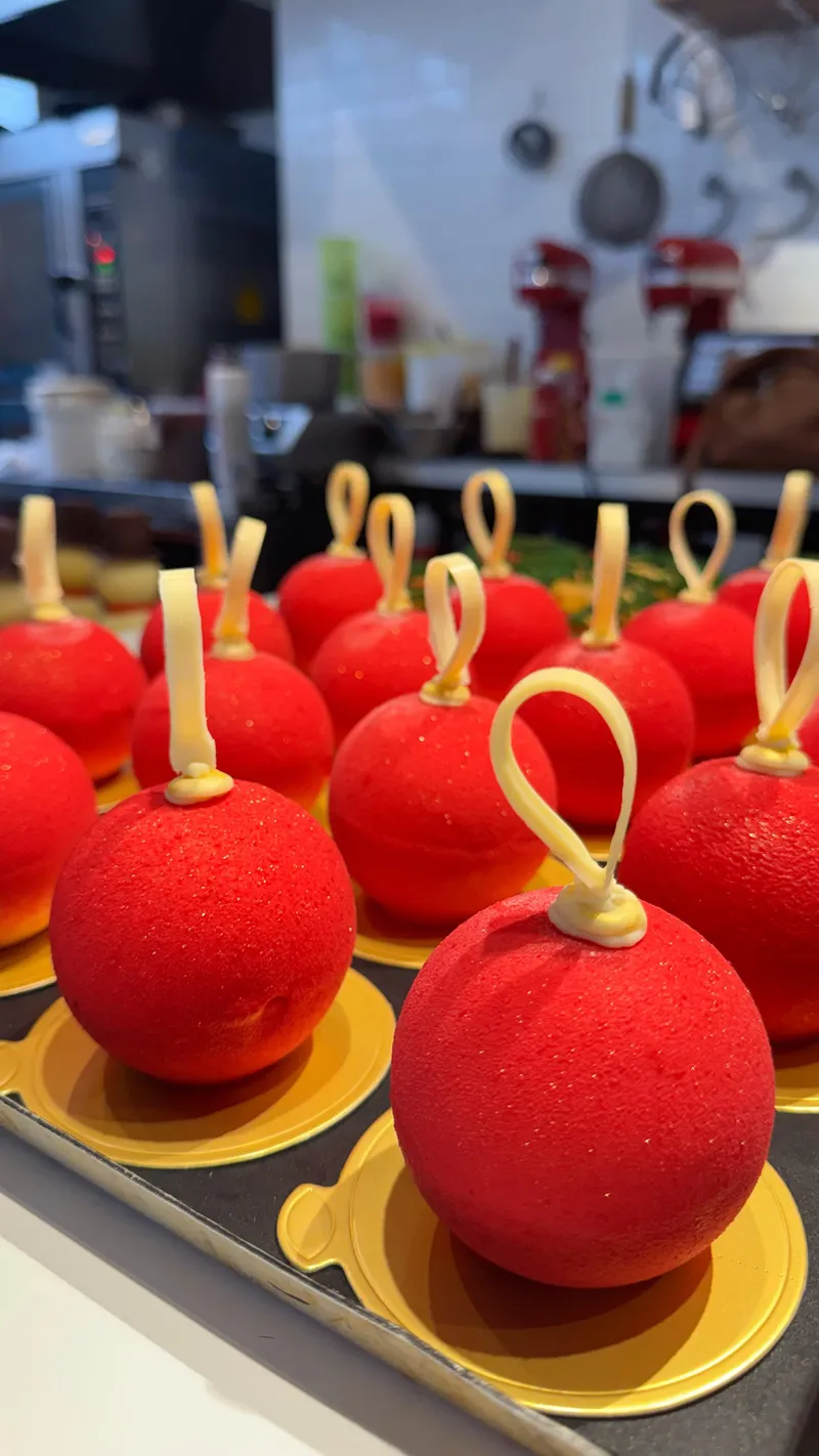 Wren Cafe & Patisserie Inc.