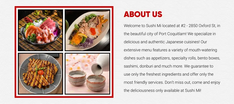 Sushi Mi