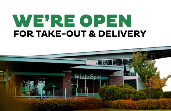 White Spot