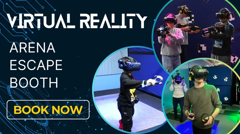 Gobo VR