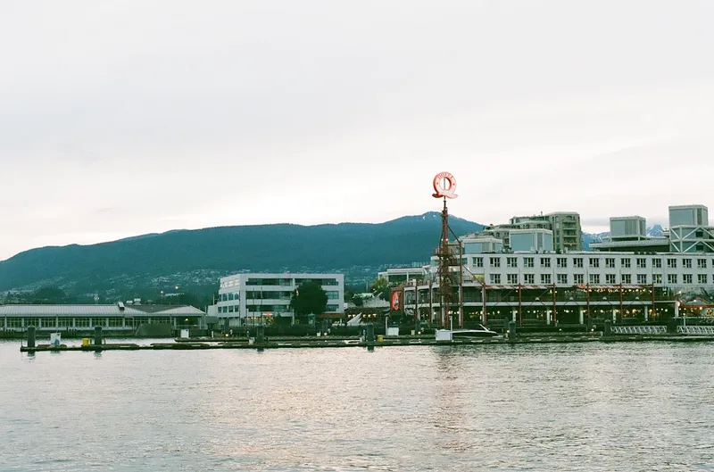 Waterfront Park