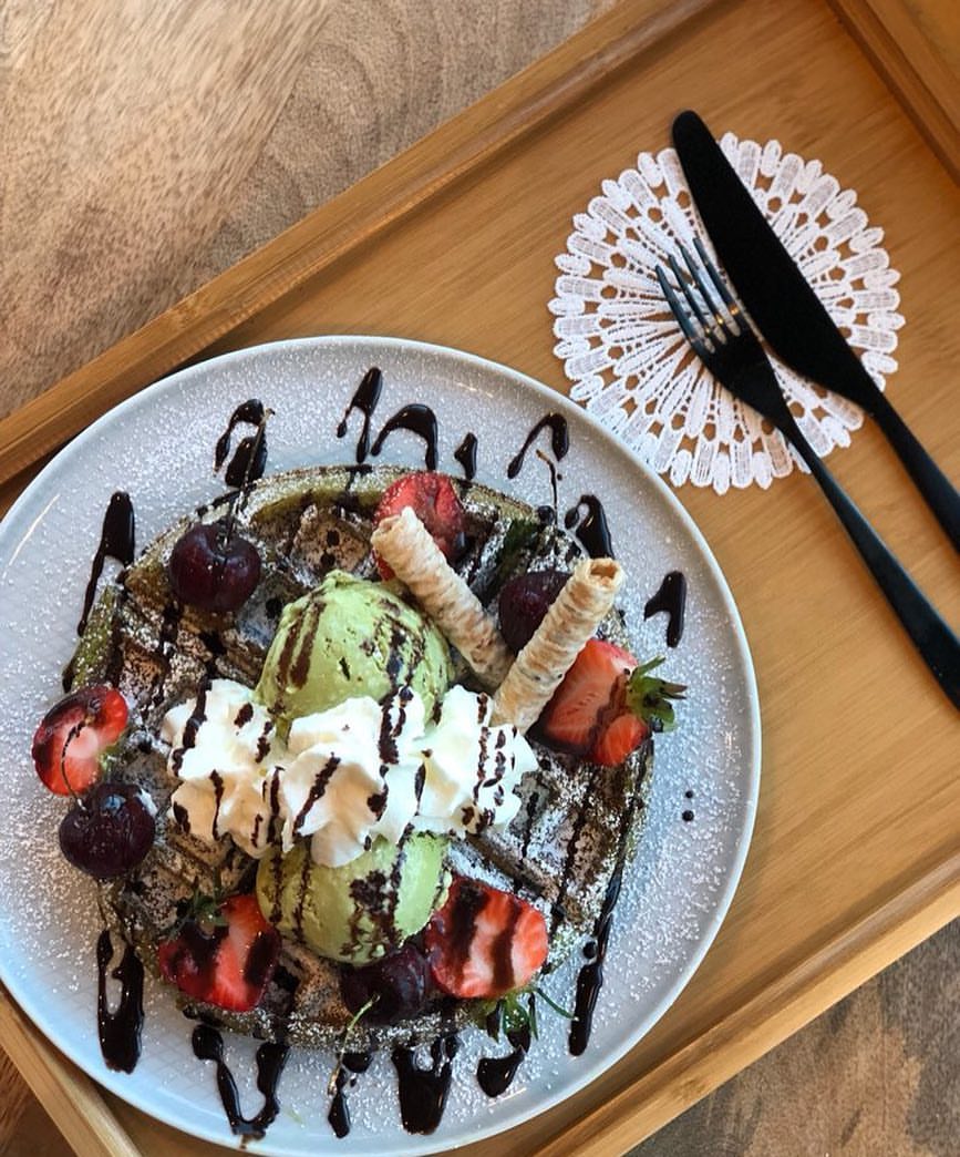 Hiel Cafe