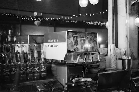 Glenburn Soda Fountain & Confectionery