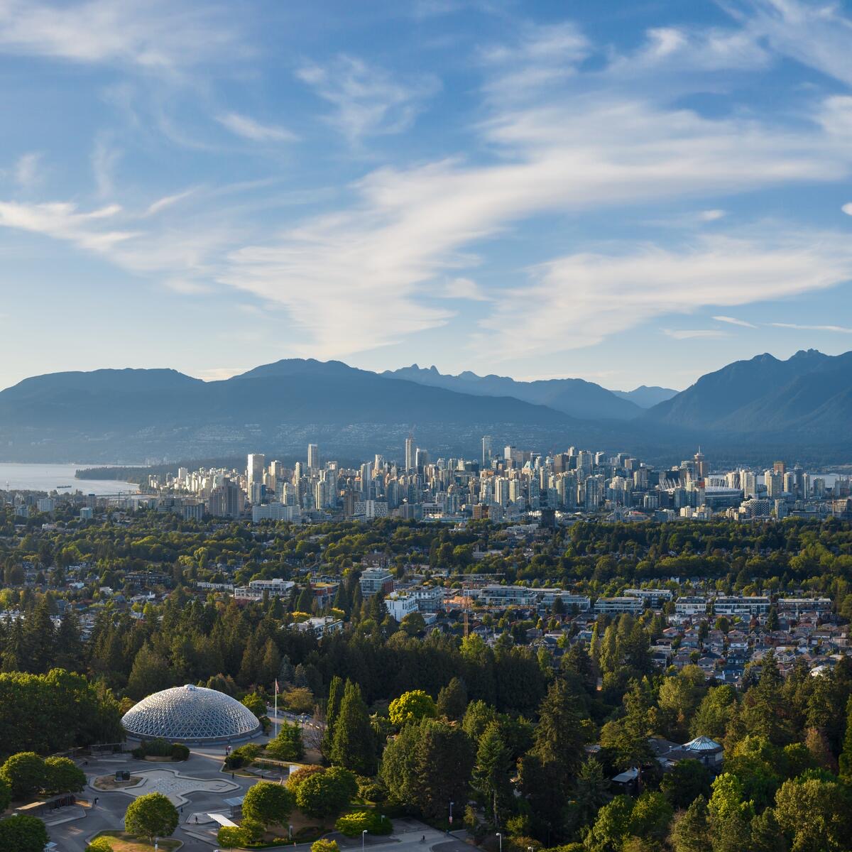 Queen Elizabeth Park