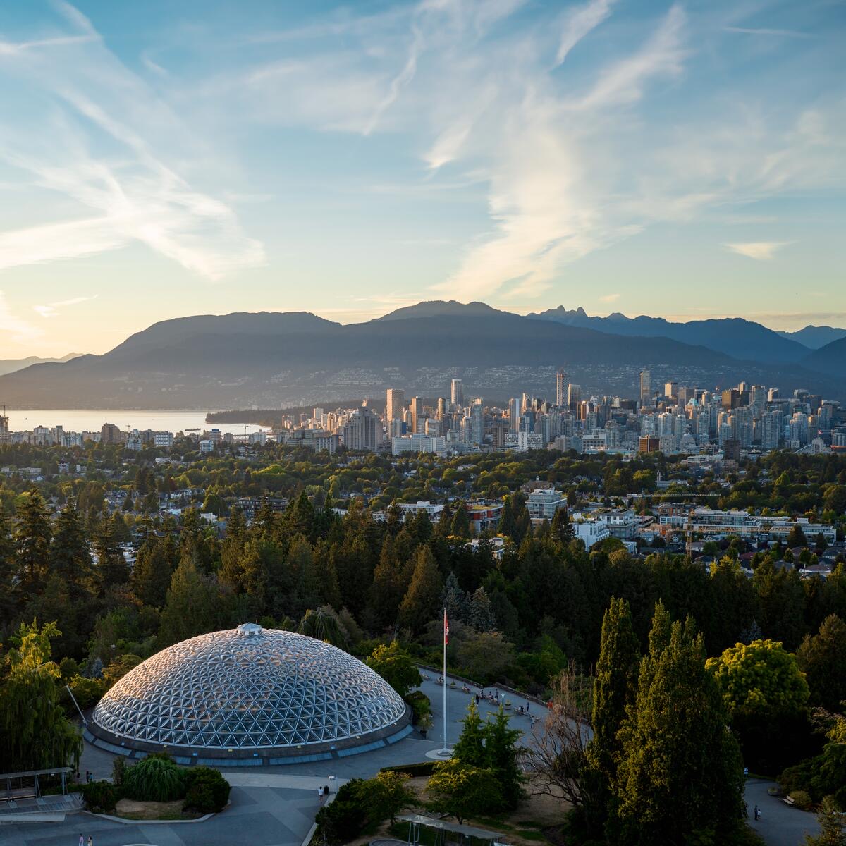 Queen Elizabeth Park