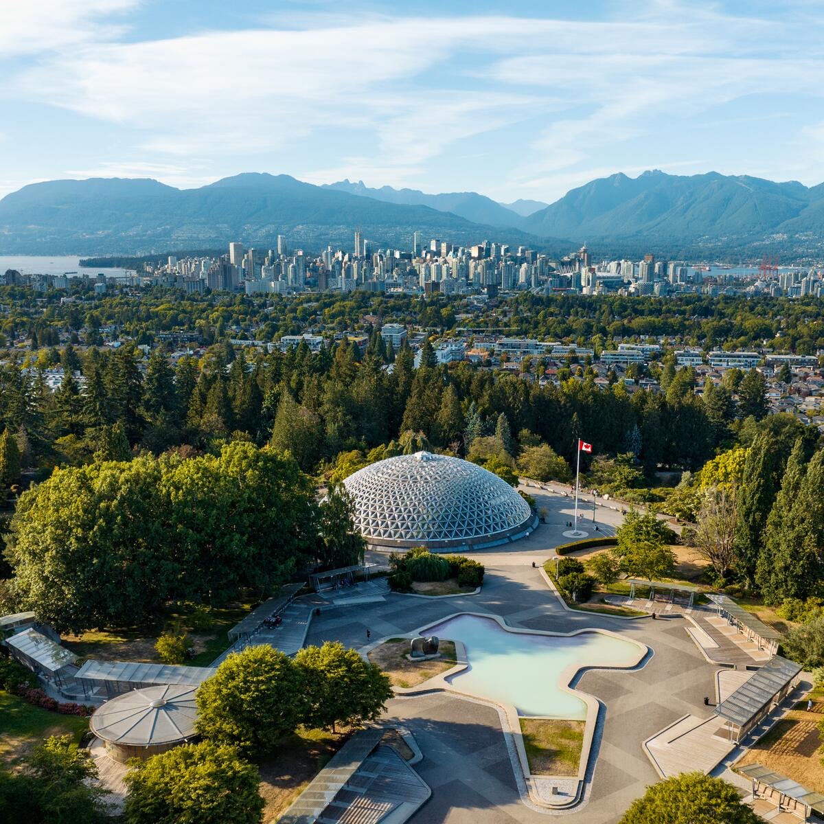 Queen Elizabeth Park