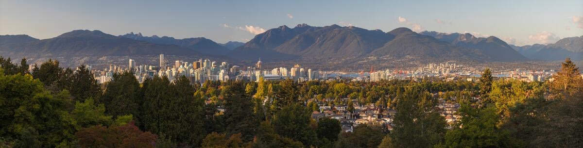 Queen Elizabeth Park