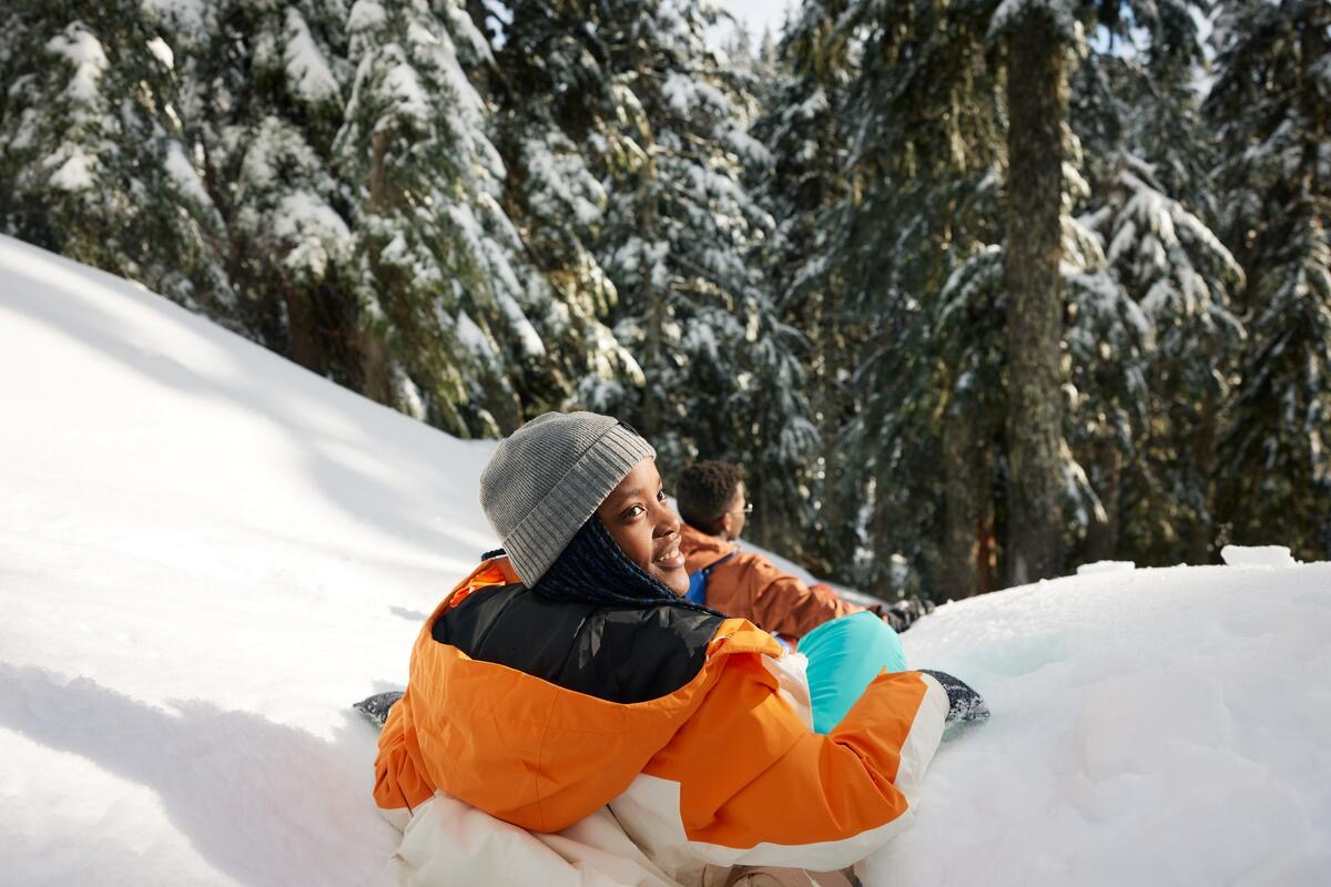 Grouse Mountain
